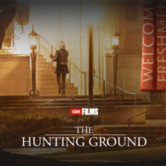 Film Review 'The Hunting Ground'